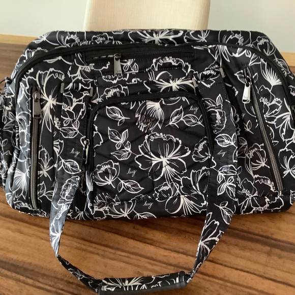 lug Handbags - Lug Propeller bag